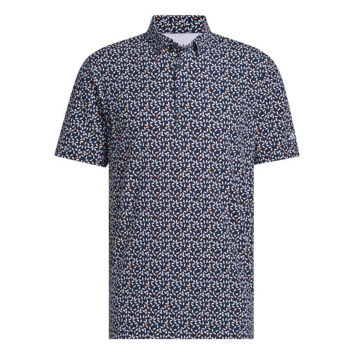 Adidas Adidas Performance Ultimate365+Soft Print Golf Clothing Men's