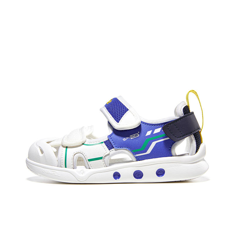GINOBLE Synthetic Leather, Textile Toddler Shoes Infant And Toddler