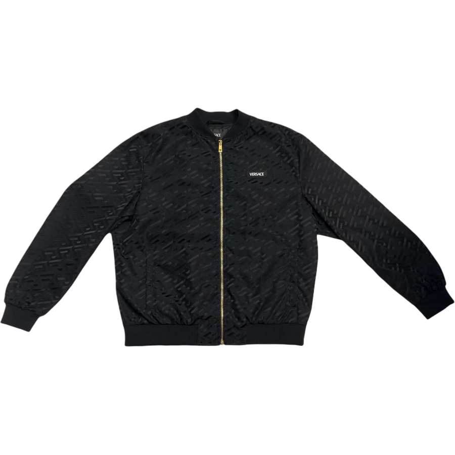 VERSACE VERSACE FW25 Jackets & Coats Men's