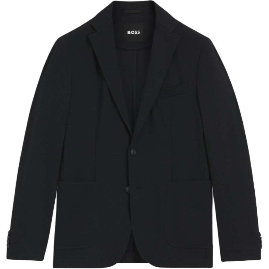 HUGO BOSS Business Suit Coat Men's