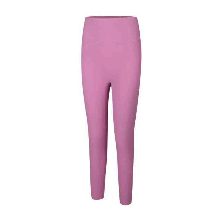 Nike Nike Zenvy Sports Pants Women's Light Pink