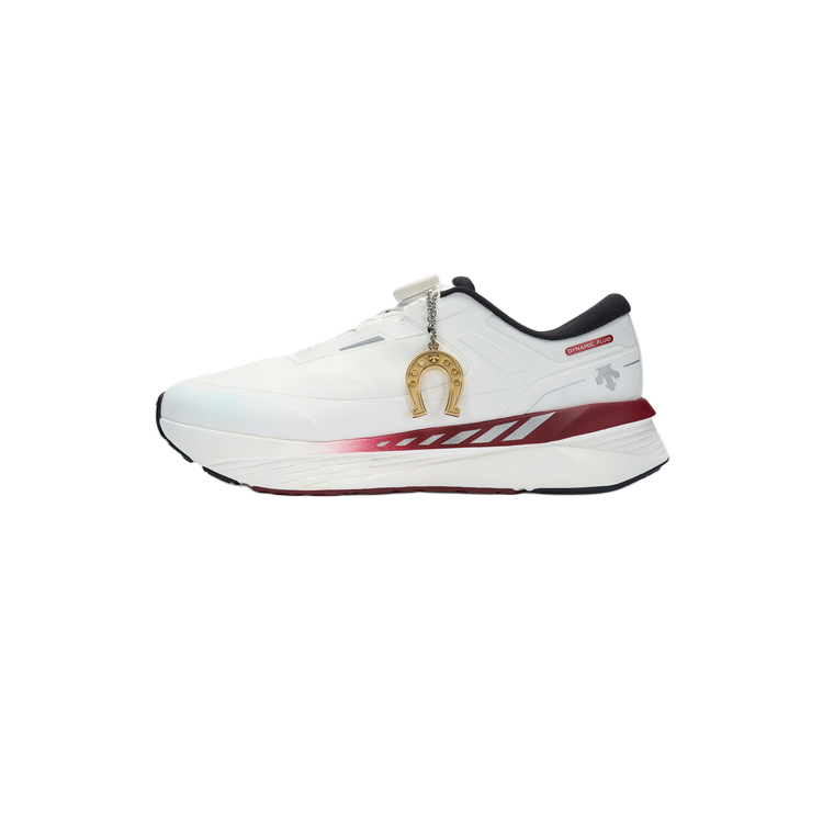 DESCENTE DESCENTE RUNNING Cushioning Low top Running Shoes Men's