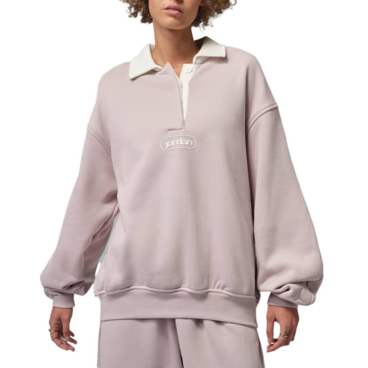 Jordan Jordan Flight Fleece Sweatshirt Women's