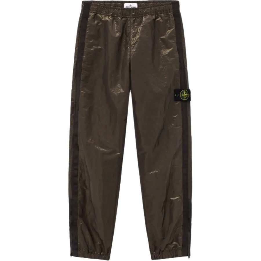 STONE ISLAND Year Of The Horse Limited Collection SS26 Casual Pants Unisex