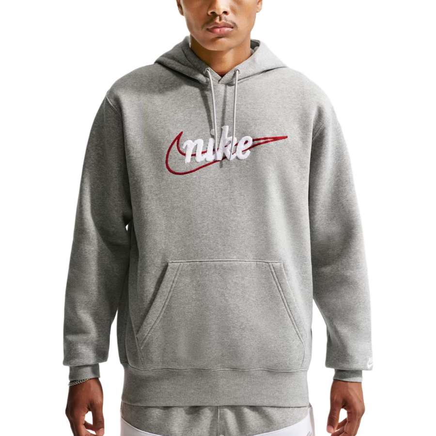 Nike Nike Sportswear Club Men's Fleece Hoodie