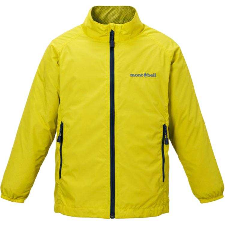 MONTBELL Jackets & Coats Children Aged 3 7 Years Old