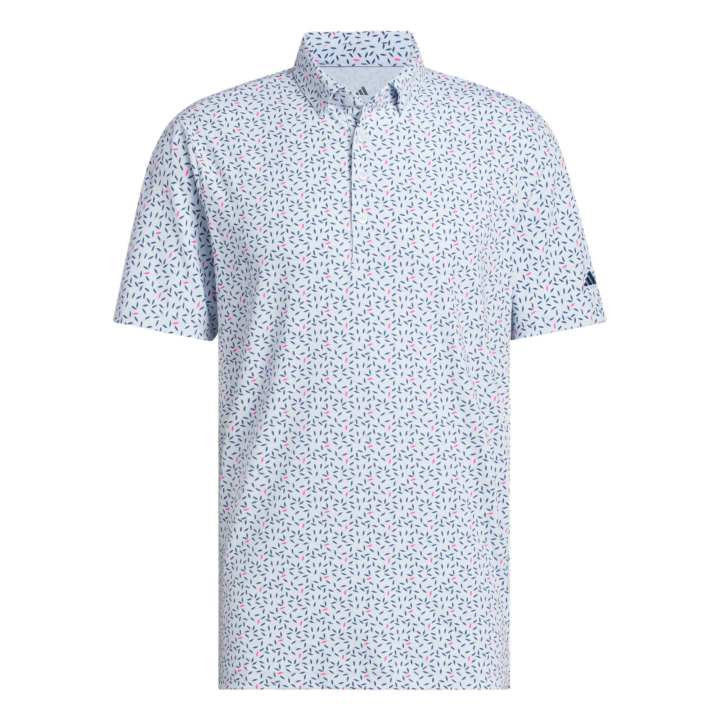 Adidas Adidas Performance Golf Clothing Men's