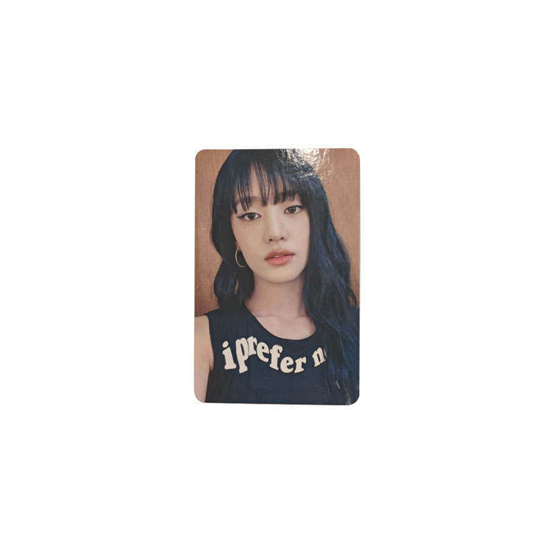 CUBE ENTERTAINMENT Queencard Wm1.0 Album Photo Card Photocards 1 Pc