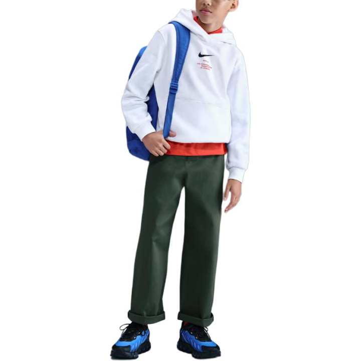 Nike Nike Sweatshirt Sportswear Club Kids'