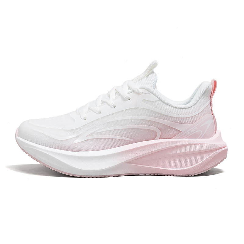 WARRIOR Warrior Low top Running Shoes Women's White Pink