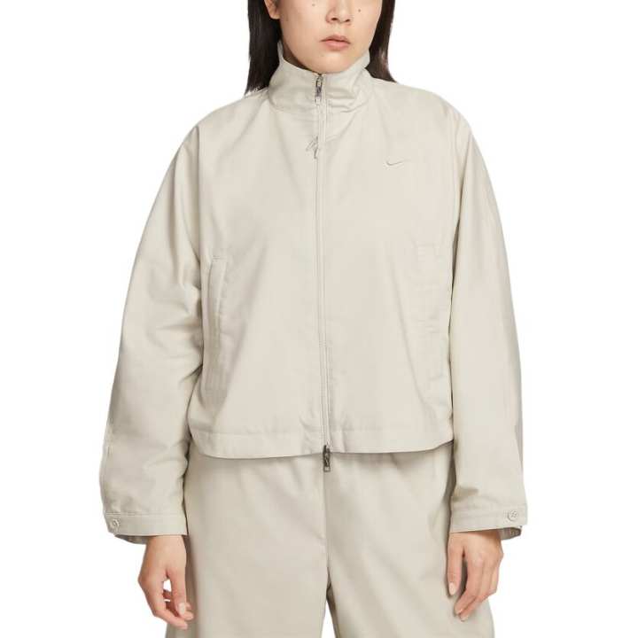 Nike Nike Sportswear Women's Oversized Woven Jacket