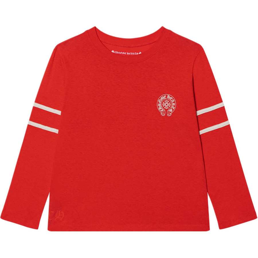 Chrome Hearts SS25 Regular Sleeve T Shirt Women's