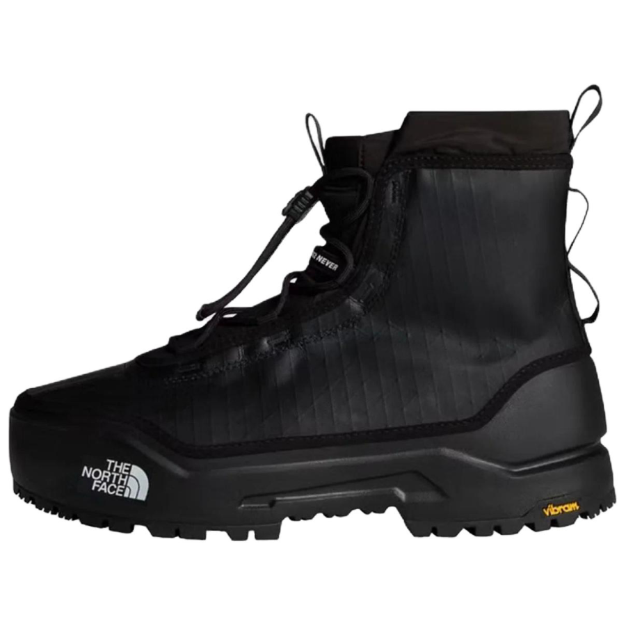 THE NORTH FACE Base Camp 100 Hiking Shoes Men's Black