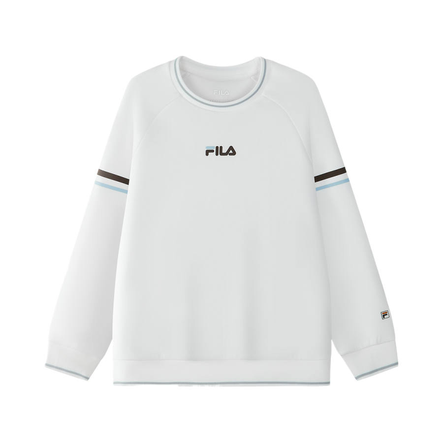 FILA KIDS Sweatshirt PERFORMANCE FPF Kids'
