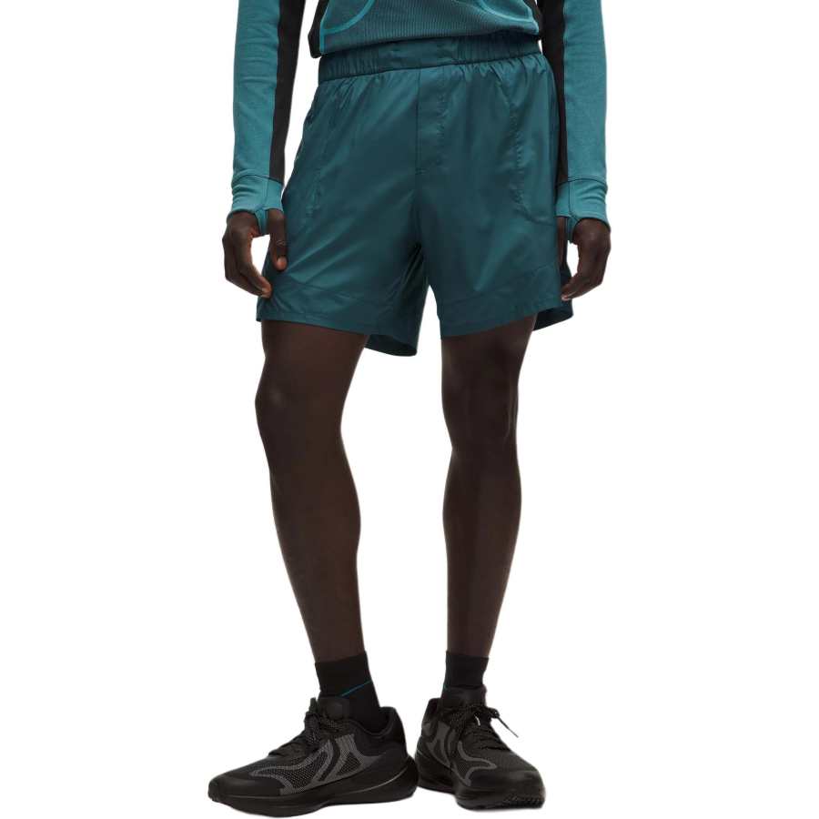 Lululemon Lululemon Casual Shorts Men's