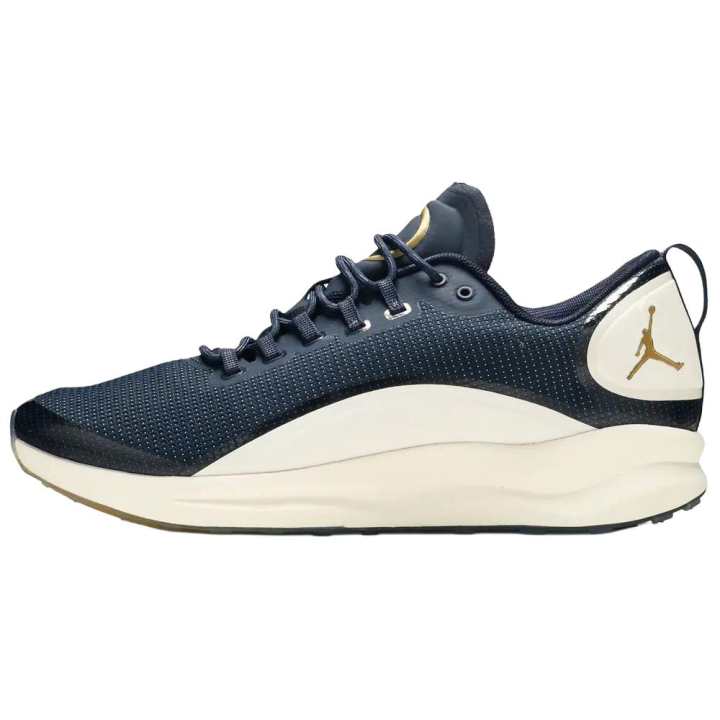Jordan Jordan Zoom Tenacity Casual Running Shoes Men's Blue