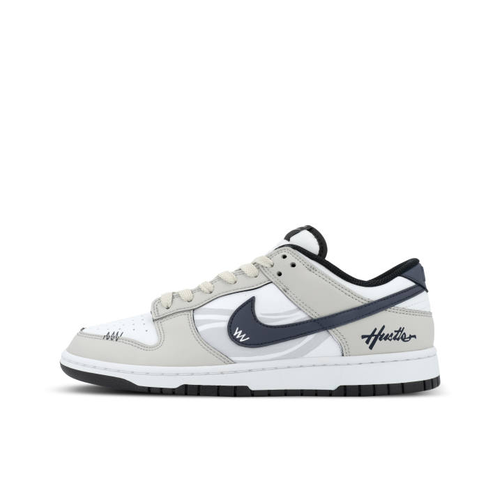 Nike Nike Dunk Gorilla Mischief XJDD Wind Canyon D Low top Skateboard Shoes Unisex Ecru