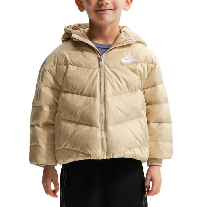 Nike Nike Kids Down Jackets Hooded