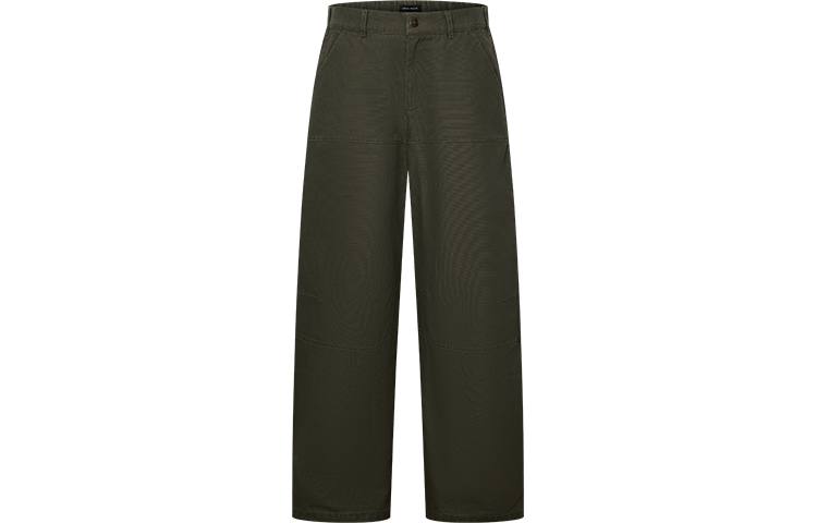 URBAN REVIVO Casual Pants Women's