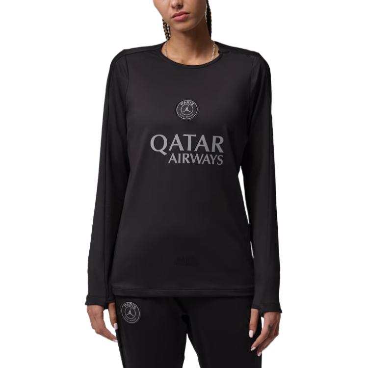 Jordan Nike Paris Saint Germain Soccer Jersey Women's