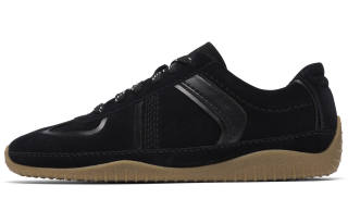Clarks Casual Shoes Women's Low Top Black