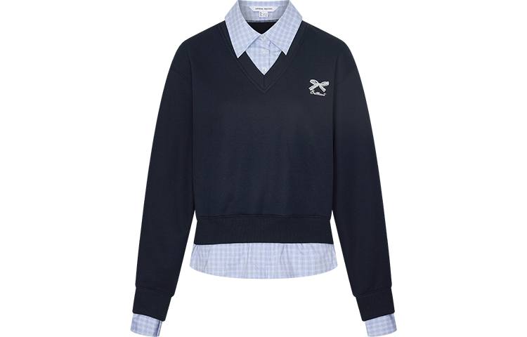 URBAN REVIVO Sweatshirt Women's