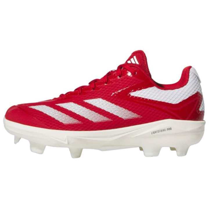 Adidas Adidas Adizero Electric Baseball Shoes Men's Red
