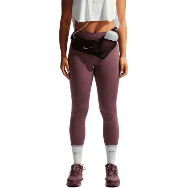 Nike Nike Swift Women's High-Waisted 7/8 Running Leggings with Pockets