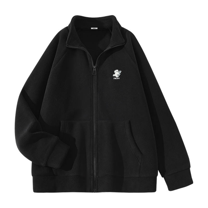 MINISO MINISO Velvet feel Coat Women's