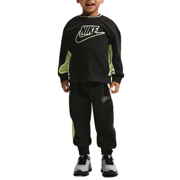 Nike Nike Casual Sportswear FW/AW25 2 Pack Black Kids'