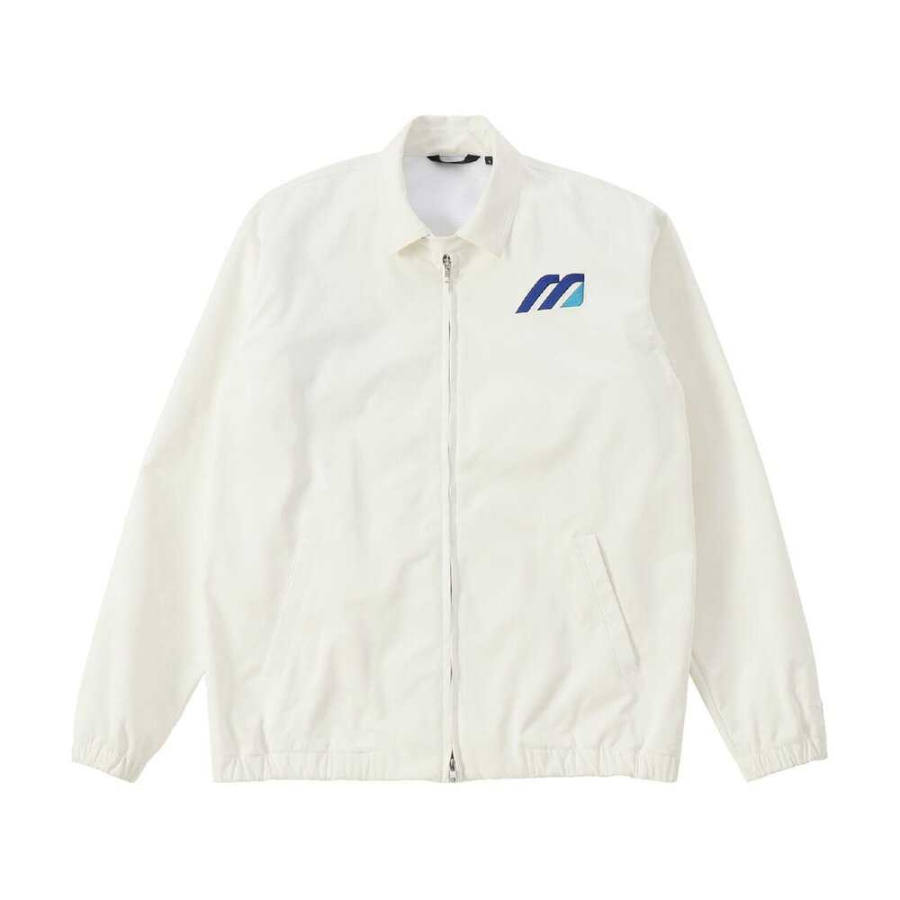Mizuno Mizuno Jackets Unisex Lapel Moderate Other