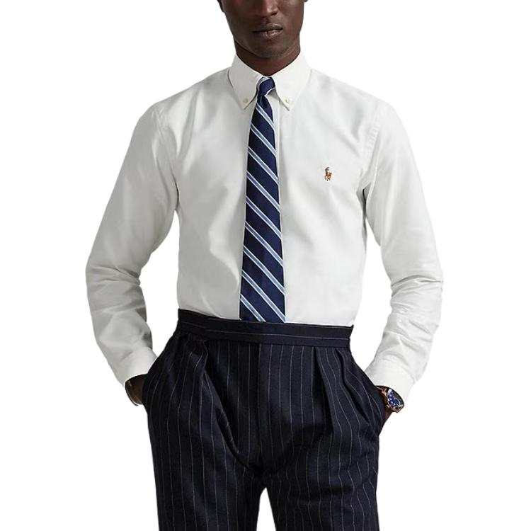 Polo Ralph Lauren Shirt Classic Version Men's