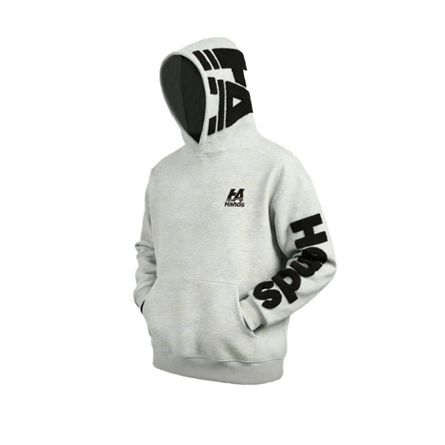 PAVLISOVA Sweatshirts Women's Hooded Thickened Regular