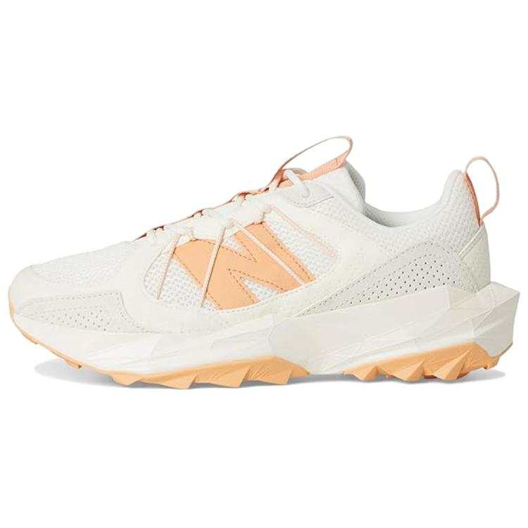 New Balance New Balance NB Tektrel Running Shoes Women's White