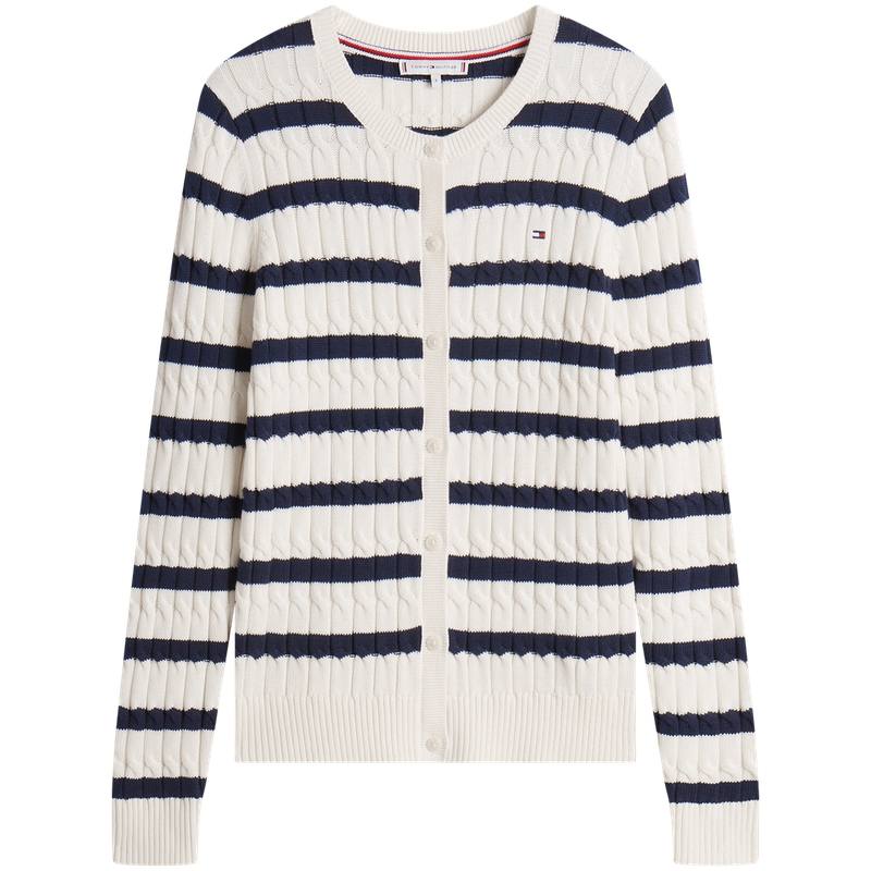 Tommy Hilfiger Knitwear Women's