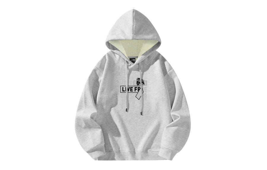 Jeep Jeep Sweatshirts Unisex Crew Neck Moderate Regular