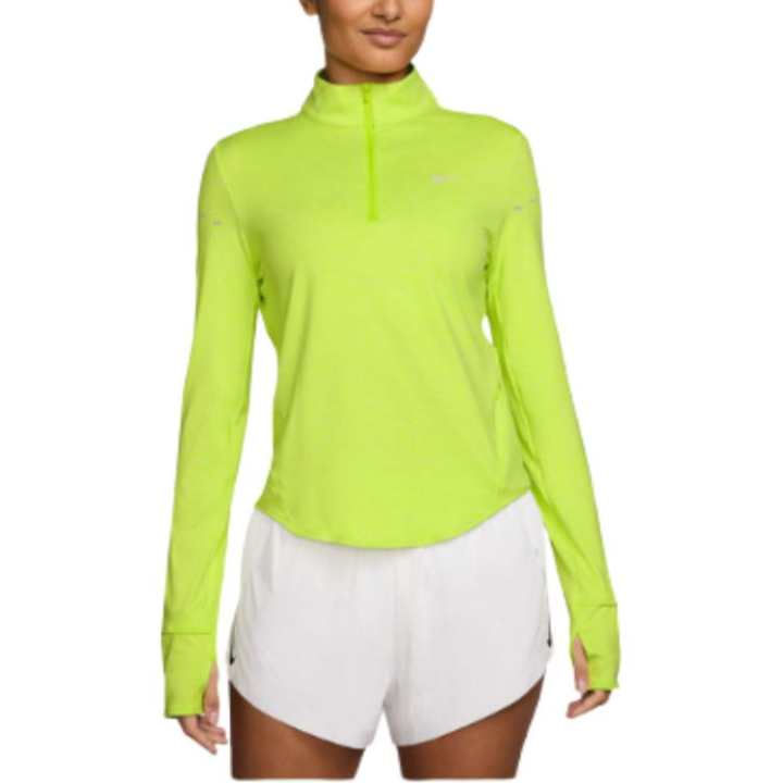 Nike Nike Swift Women's Dri-FIT Uv 1/4-Zip Running Top