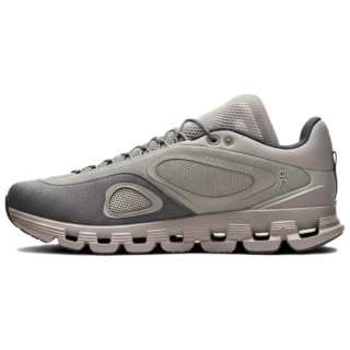 KITH Mesh Running Shoes Men's Beige