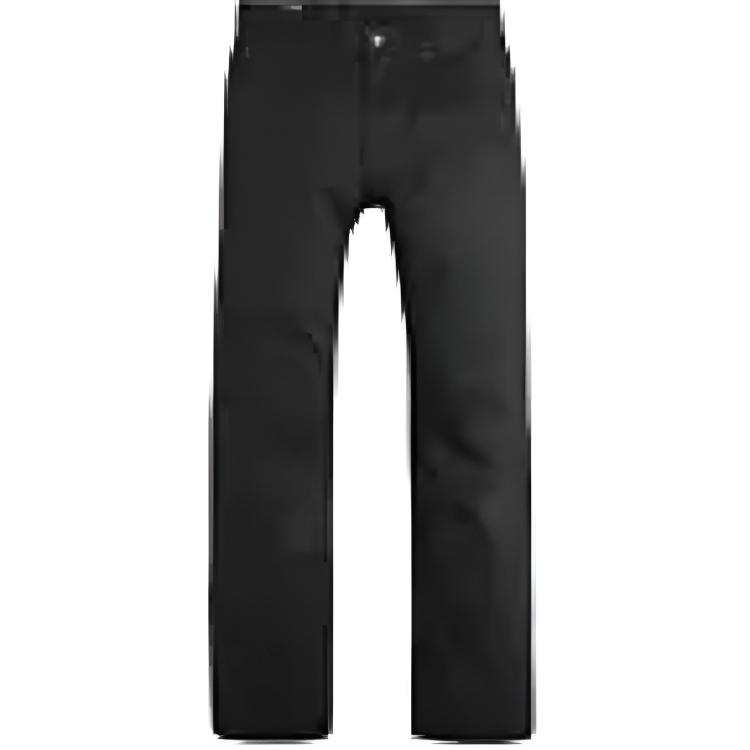 Levis Levis 567 straight-leg jeans