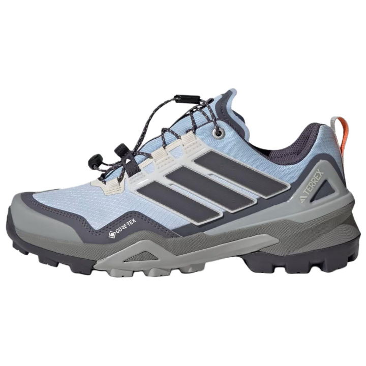 Adidas Terrex Skychaser Wmns Adidas GORE-TEX 'Crystal Sky Aurora Onix Glow Blue' Women's