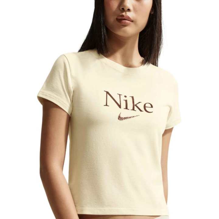 Nike Nike Sportswear Regular T Shirt Women's