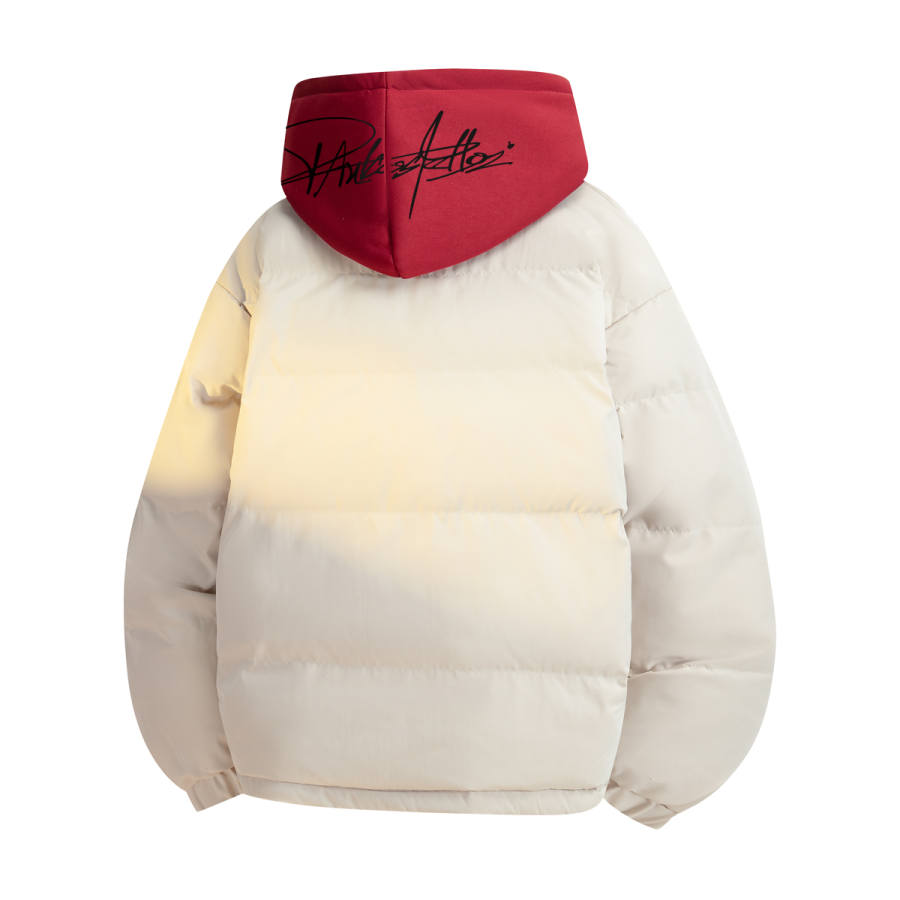 PAUL COSTELLOE Puffer Jacket Women's