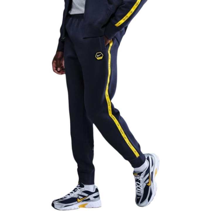 Nike Nike Sportswear Club Knitted Sweatpants Men's