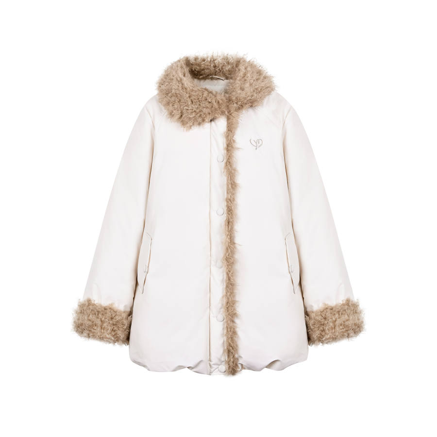 Umoumo Umoumo Down Jackets Women's Thickened Other