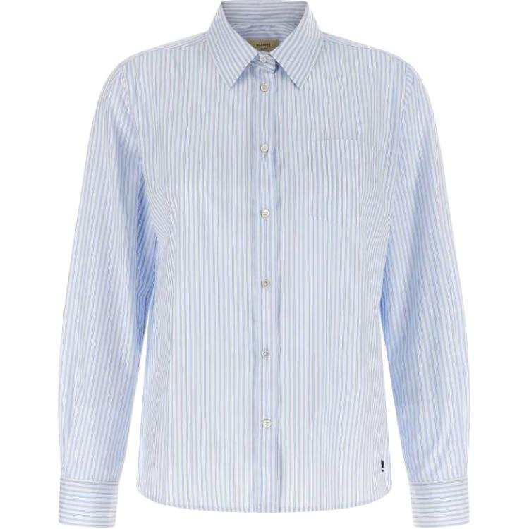 WEEKEND MaxMara Weekend MaxMara WkdBahamas shirt