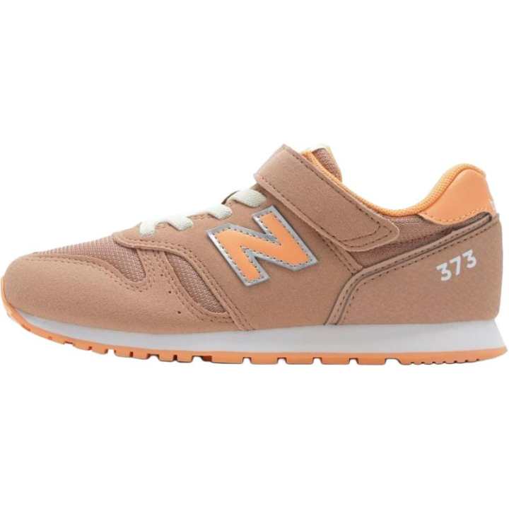 New Balance New Balance NB 373 Running Shoes Orange Kids'