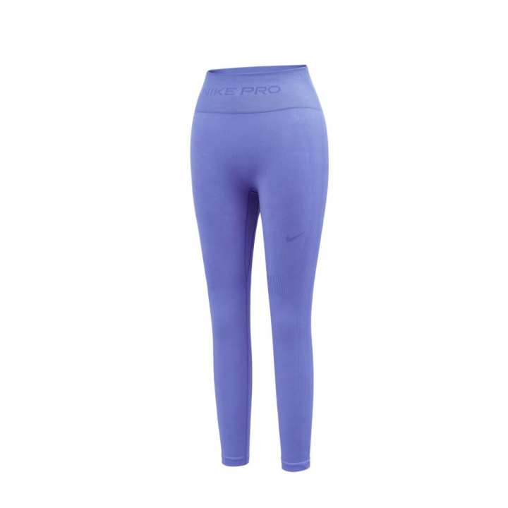 Nike Nike Pro Seamless Women's High-Waisted 7/8 Leggings