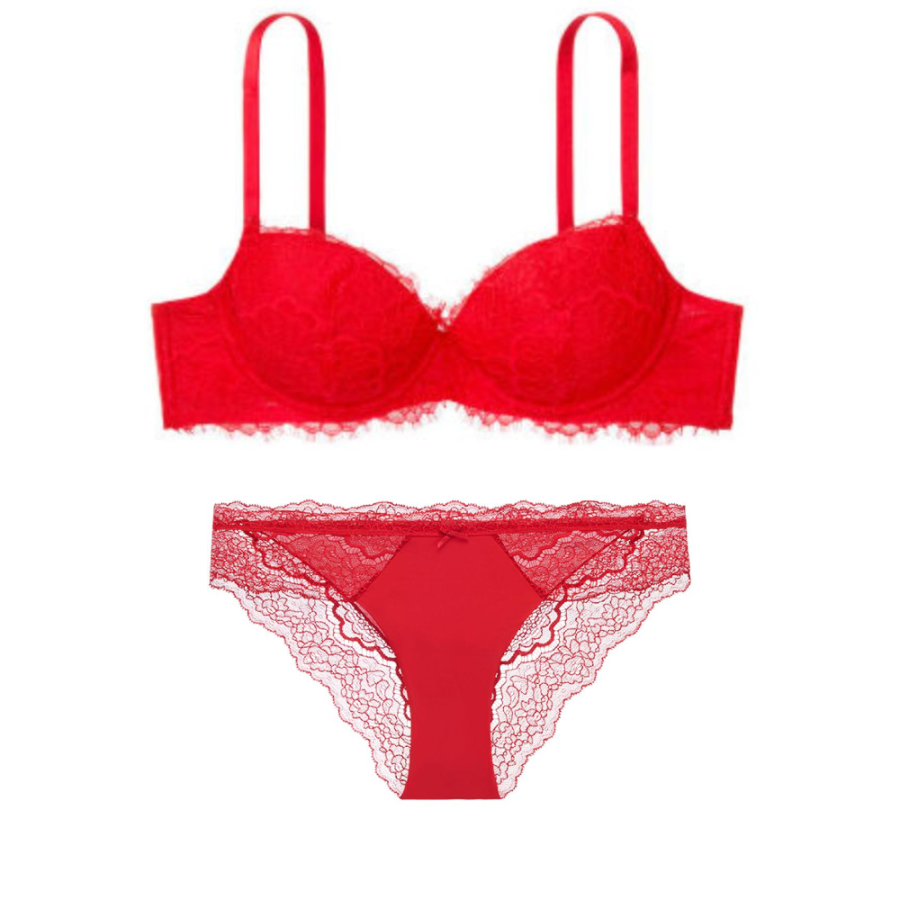 Victoria's Secret Underwear Set Women's