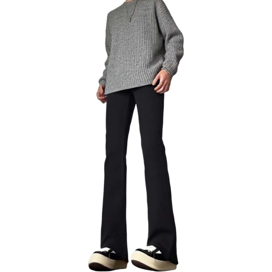 MUSCLETECH MUSCLETECH Jeans Unisex Straight Fit Pants
