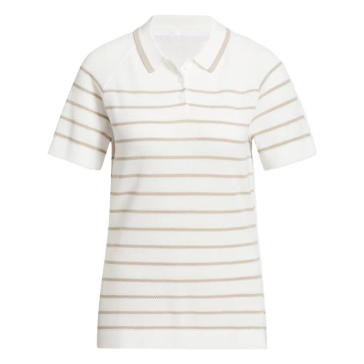 Adidas Adidas Ultimate365 Polo Shirt Women's